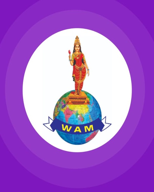 WAM Logo