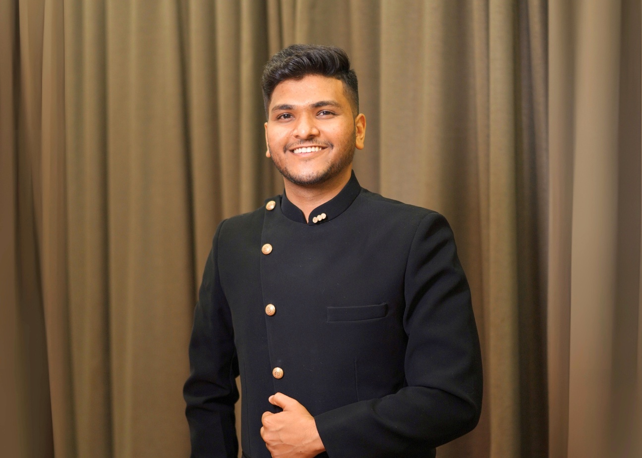 Profile Photo